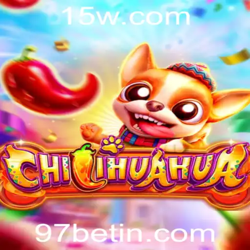 CHILIHUAHUA: Conheça o Novo Jogo Revolucionário