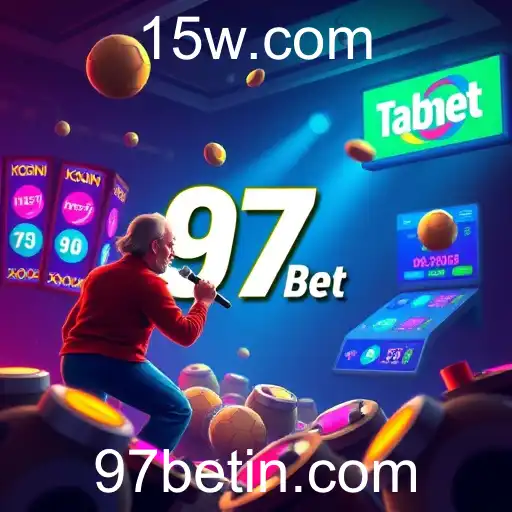 Gaming Experience 97bet - 800+ Premium and Exclusive Games