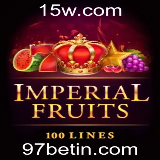 Explorando o Fascinante Mundo de ImperialFruits100 com 97bet