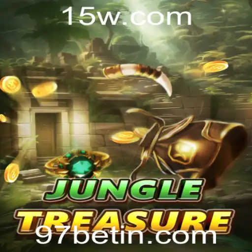 Explorando as Aventuras de JungleTreasure
