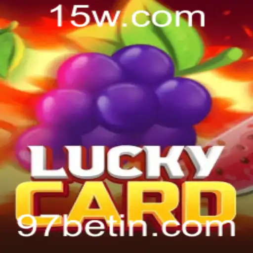 Explorando LuckyCard: O Novo Fenômeno de Jogo na 97bet