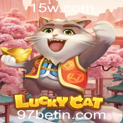 Descubra o Mundo de LuckyCat: Inovação e Entretenimento no Universo 97bet