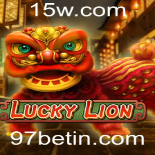 Descubra a Emoção de LuckyLion com 97bet