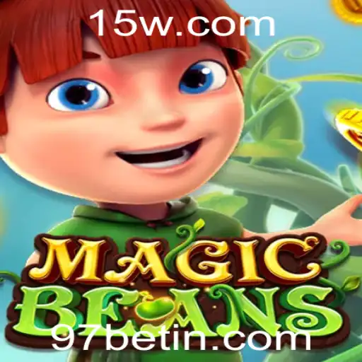 MAGICBEANS: A Revolução no Mundo dos Jogos