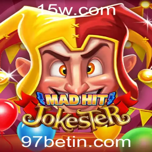 Descubra o Fascinante Jogo MadHitJokester: Diversão e Estratégia com 97bet