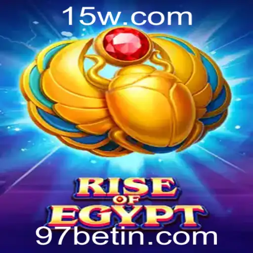Explorando o Jogo RiseOfEgypt na Plataforma 97bet