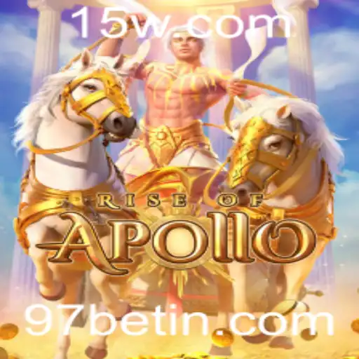 Explorando o Universo de Rise of Apollo: O Mundo do Entretenimento Digital com 97bet