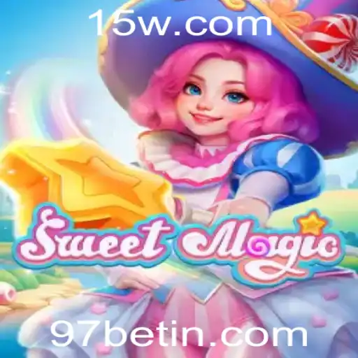 SweetMagic: Descubra o Encanto do Novo Jogo com 97bet