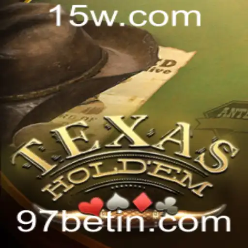 TexasHoldem: A Arte de Jogar e Vencer, com Dicas da 97bet