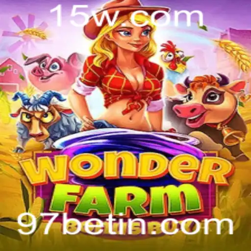Descubra o Fascinante Mundo de WonderFarmBonusBuy no 97bet
